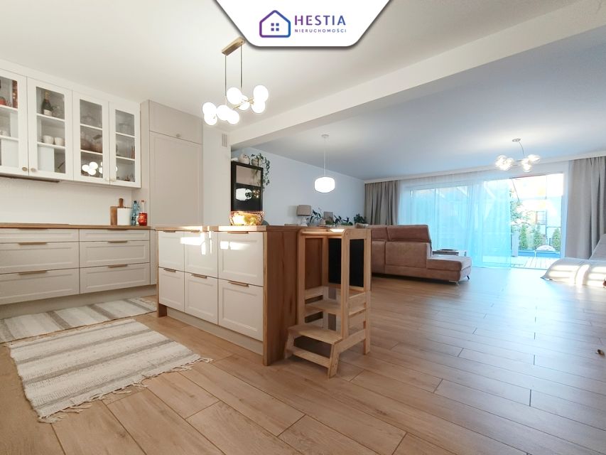 Dom Szczecin sprzedaż