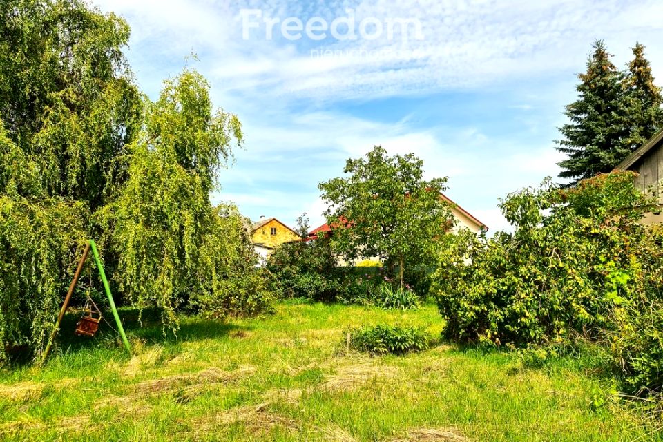 Dom Nowe Groszki