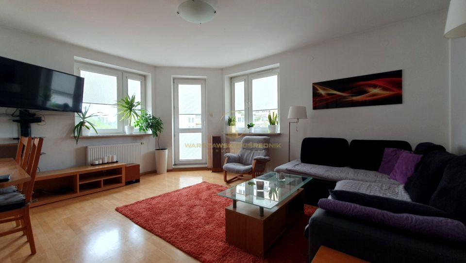 Mieszkanie Warszawa wynajem