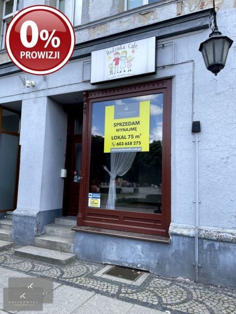 Lokal Namysłów