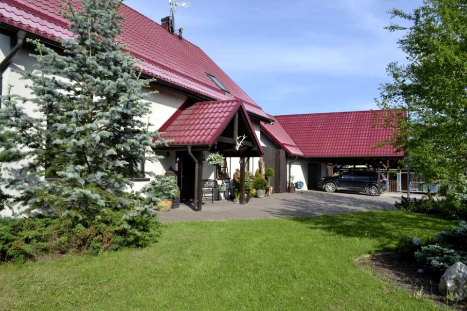 Dom Żory