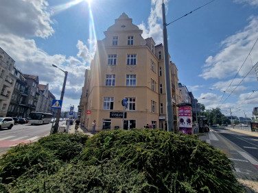 Lokal Poznań