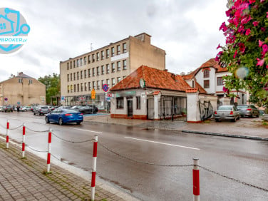 Lokal Białystok