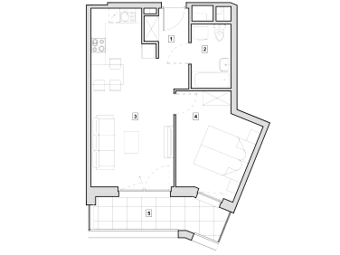 Mieszkanie Szczecin sprzedaż