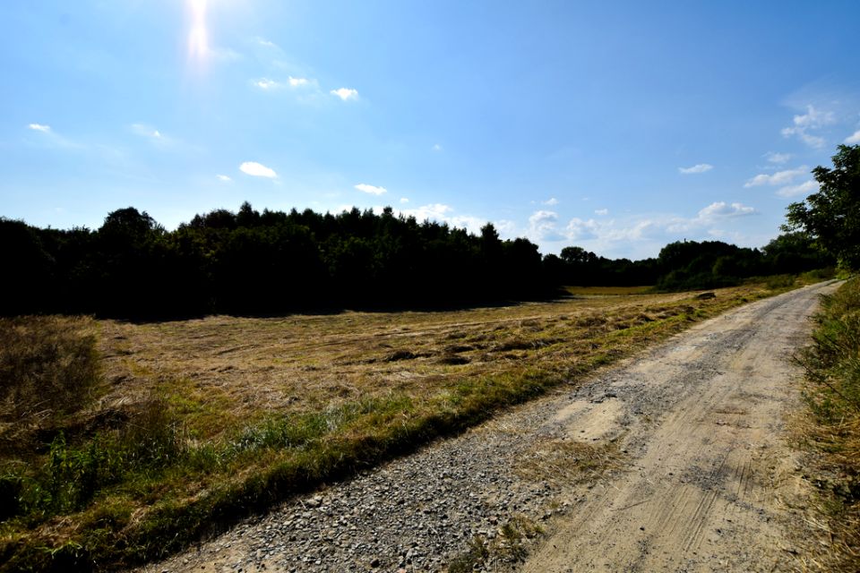 Działka budowlana Rzeszów sprzedam