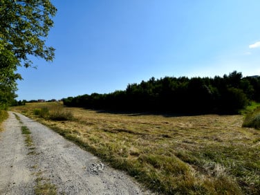 Działka budowlana Rzeszów