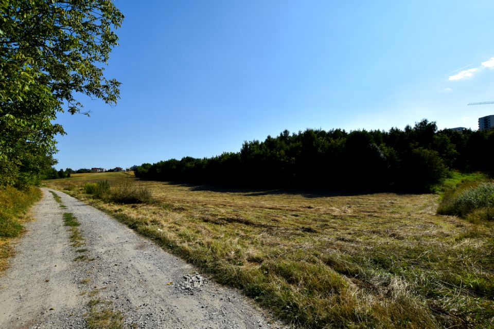 Działka budowlana Rzeszów