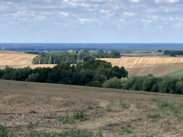 Działka budowlano-rolna Skotniki