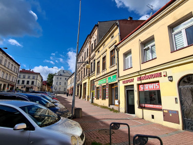 Lokal Tarnów