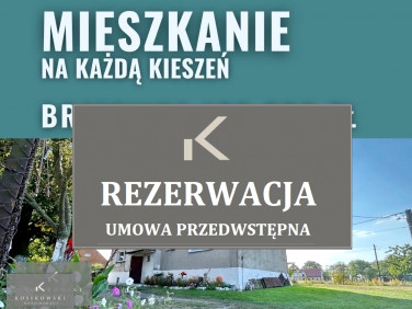 Mieszkanie Namysłów