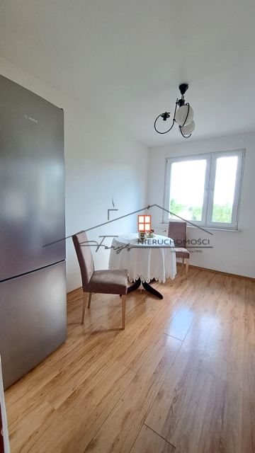 Mieszkanie Przemyśl