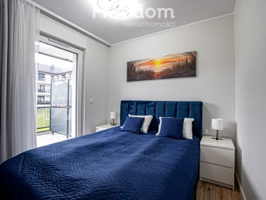 Mieszkanie apartamentowiec sprzedaż
