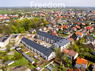 Mieszkanie Pruszcz Gdański