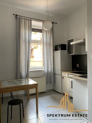Mieszkanie Kraków