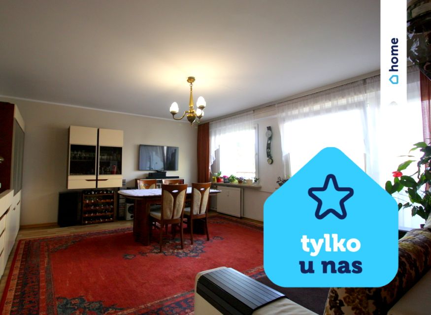 Mieszkanie Bydgoszcz