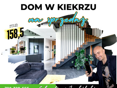 Dom Kiekrz