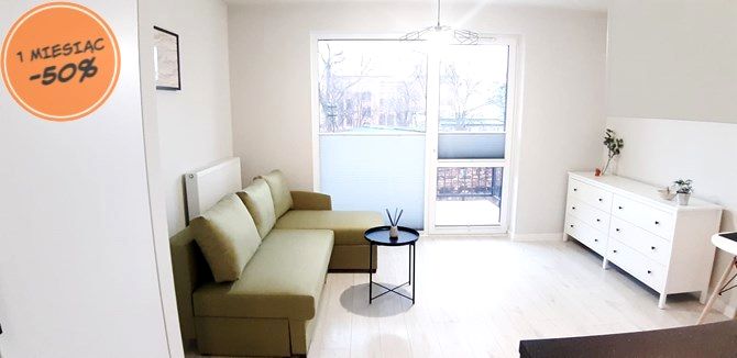 Mieszkanie Bydgoszcz