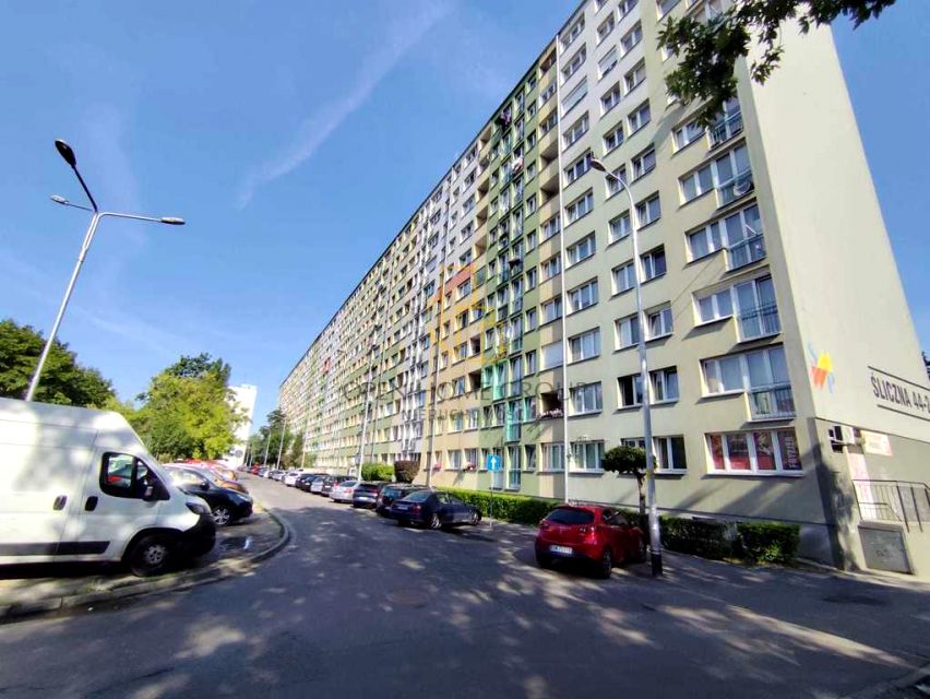 Mieszkanie Wrocław sprzedaż