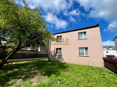 Dom Świerklaniec sprzedaż