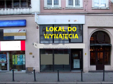 Lokal Wrocław