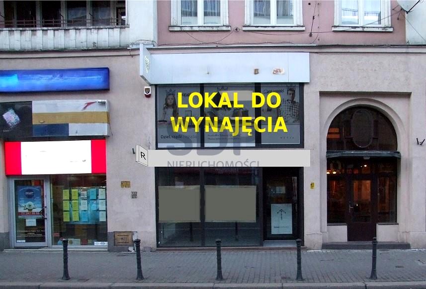 Lokal Wrocław