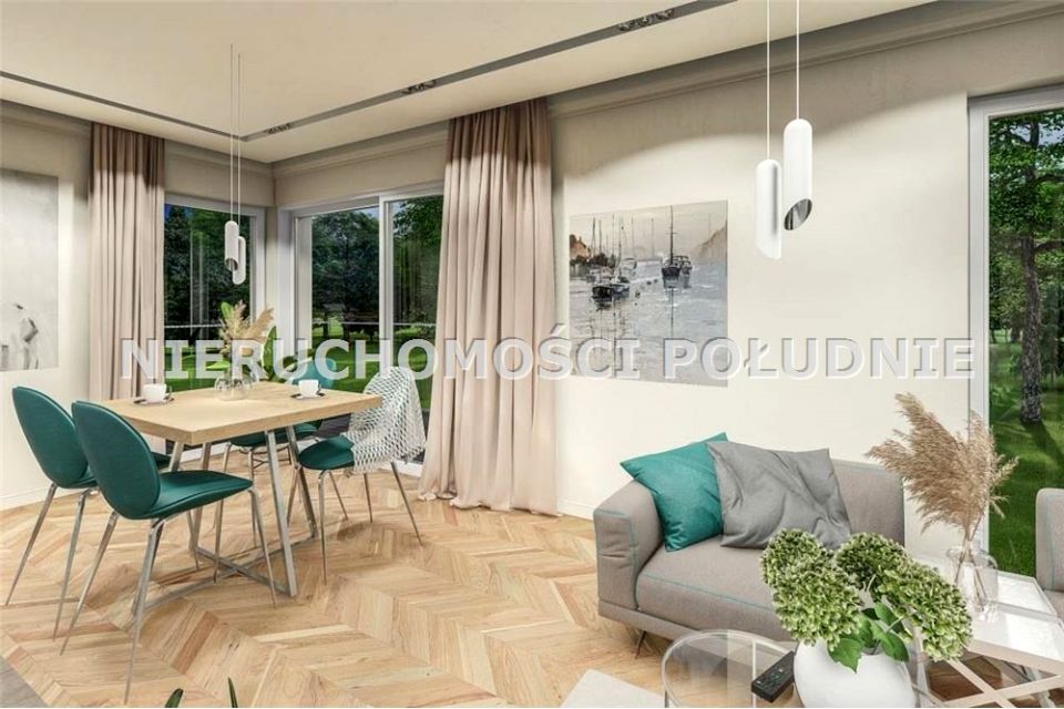 Mieszkanie Ustroń sprzedaż