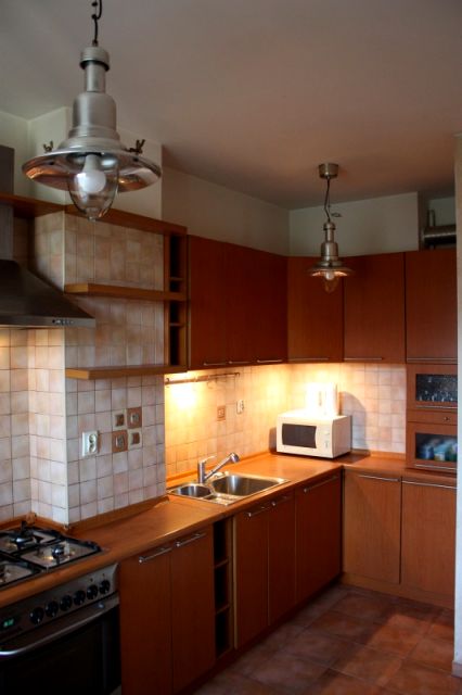 Mieszkanie Kraków