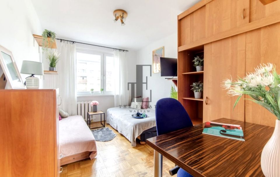 Mieszkanie Warszawa