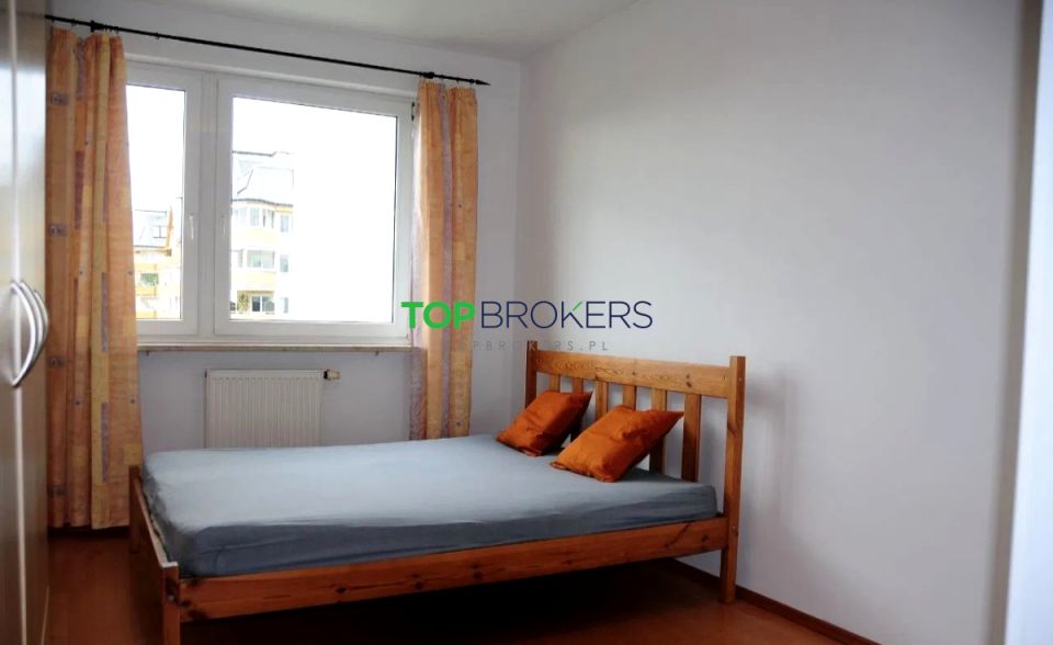 Mieszkanie Warszawa wynajem