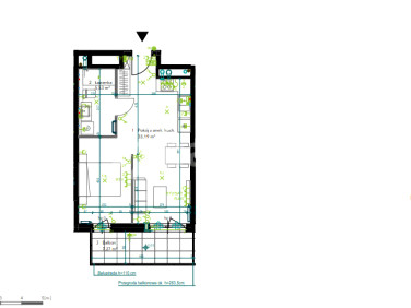 Mieszkanie blok mieszkalny sprzedaż
