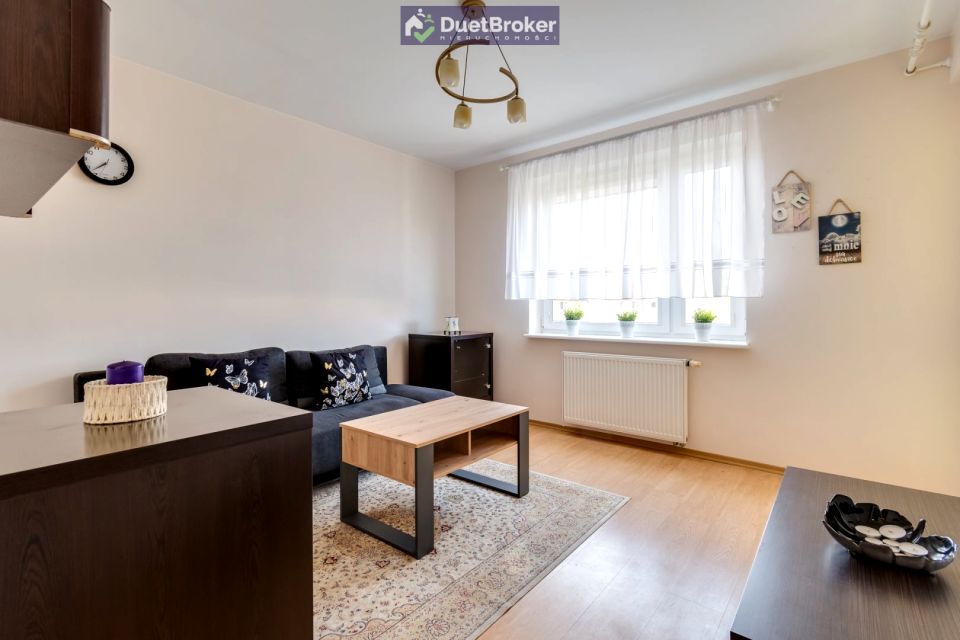 Mieszkanie Olsztyn
