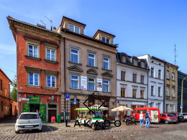 Lokal Kraków