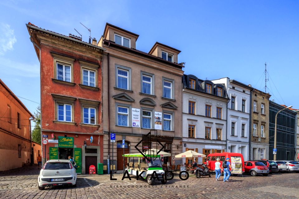 Lokal Kraków