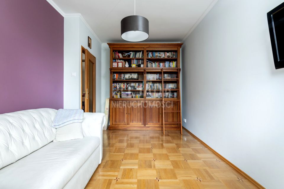 Mieszkanie Warszawa