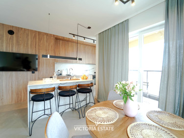 Mieszkanie apartamentowiec Kraków