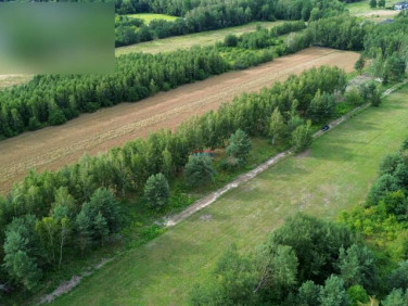 Działka Piaseczno