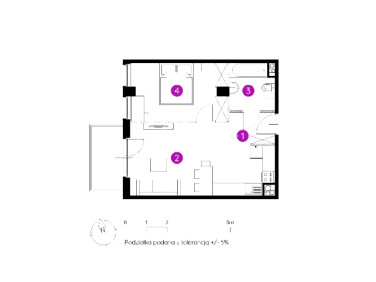 Mieszkanie Sosnowiec