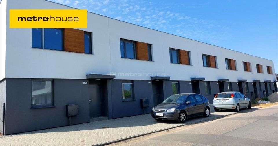 Budynek użytkowy Poznań