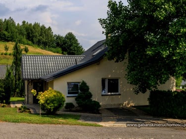 Dom Dąbrówka Tuchowska sprzedaż