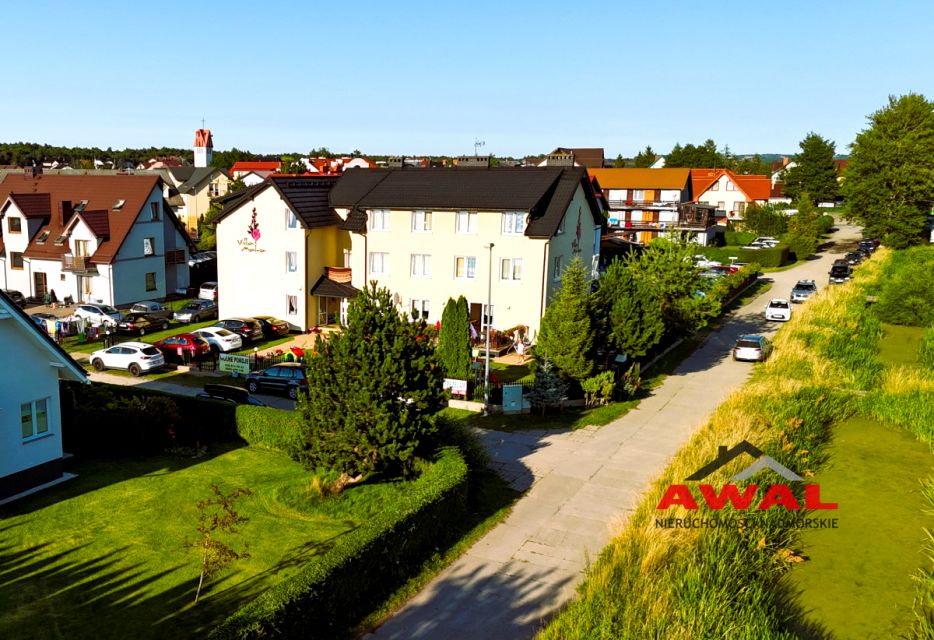 Dom Karwia