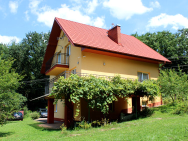 Dom Stadniki