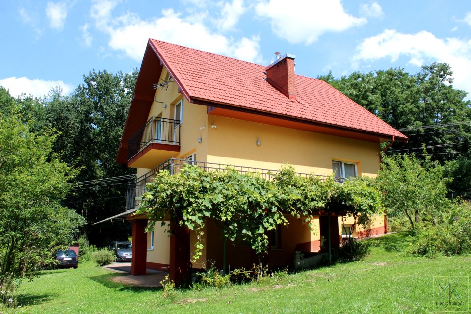 Dom Stadniki