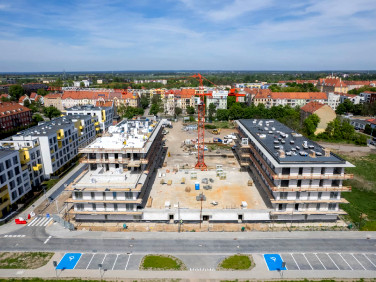 Mieszkanie Legnica