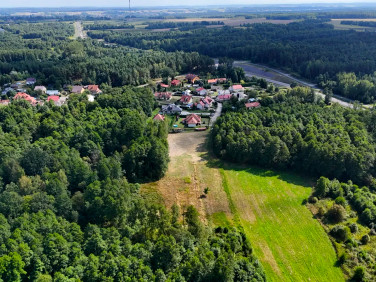 Działka budowlana Leżajsk