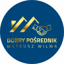 DOBRY POŚREDNIK Mateusz Wilma