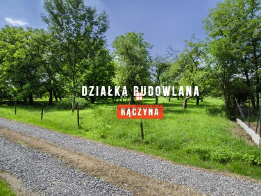 Działka Rączyna