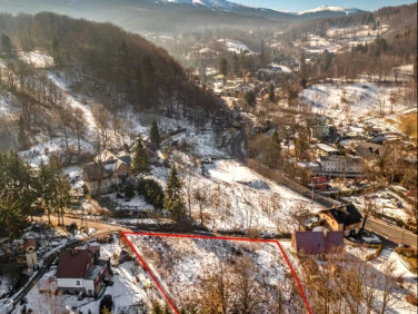 Działka budowlana Jelenia Góra