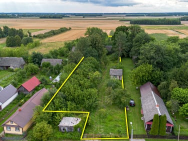 Działka rolna Bielsk Podlaski sprzedam