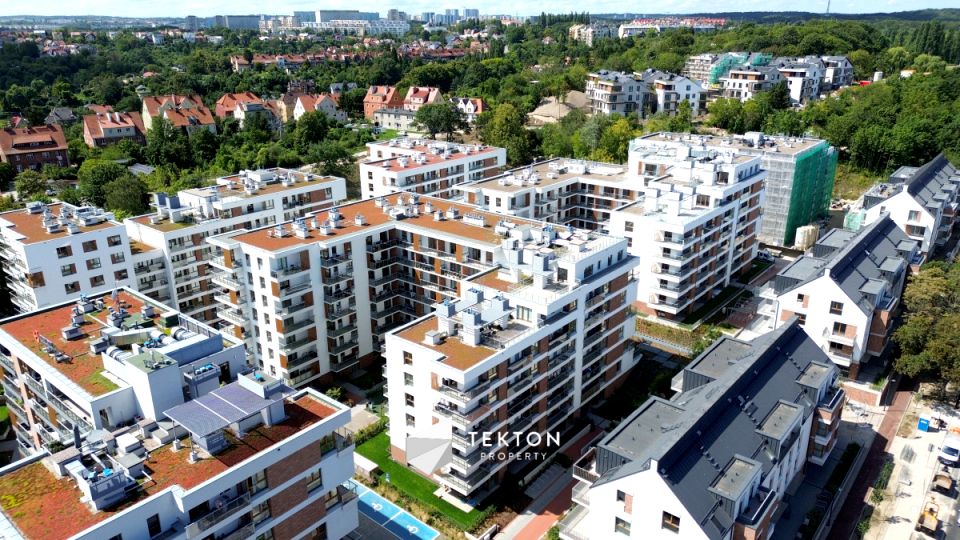 Mieszkanie Gdańsk