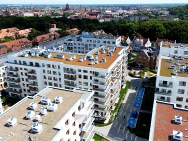 Mieszkanie apartamentowiec sprzedaż